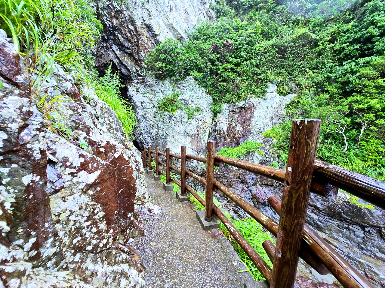 九州 宮崎縣大御神社 驚艷壯麗海景與神秘昇龍海蝕洞窟 - 第12張圖 九州 宮崎縣大御神社 驚艷壯麗海景與神秘昇龍海蝕洞窟