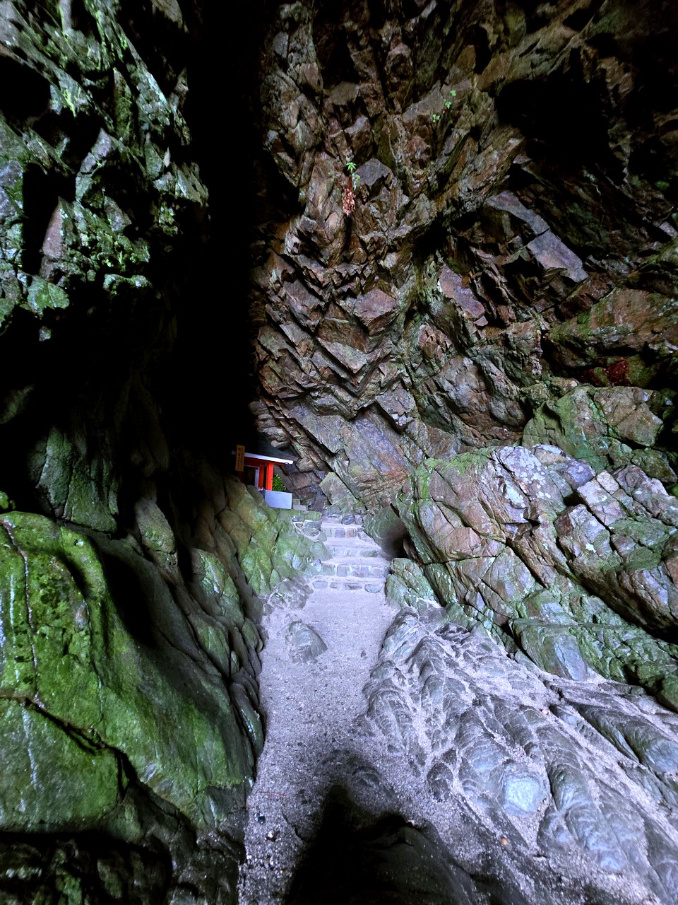 九州 宮崎縣大御神社 驚艷壯麗海景與神秘昇龍海蝕洞窟 - 第15張圖 九州 宮崎縣大御神社 驚艷壯麗海景與神秘昇龍海蝕洞窟