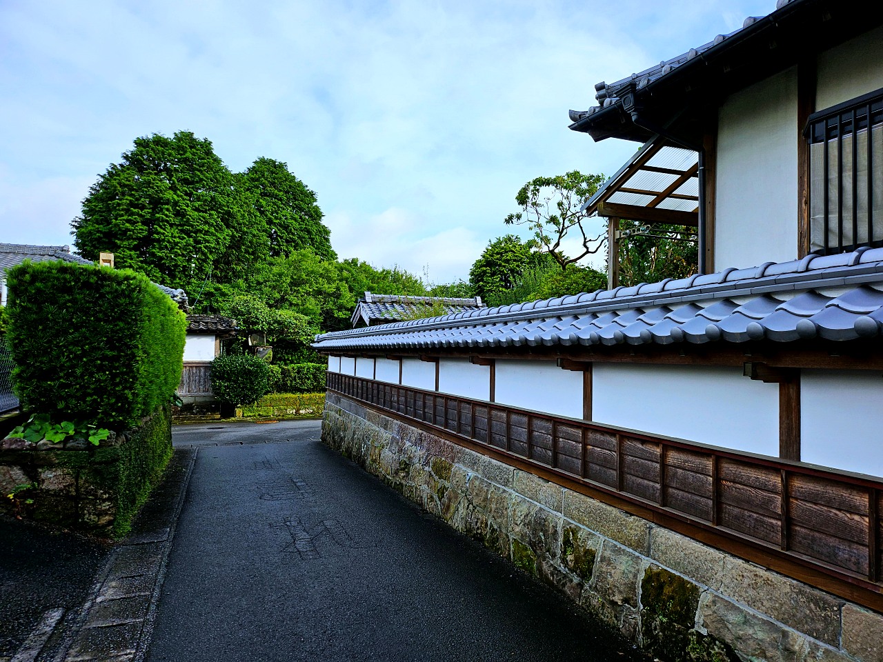 宮崎縣日南市 飫肥城 Obi: 在靜謐的九州小京都、漫步江戶時代城下町、看鯉魚悠遊清澈水渠