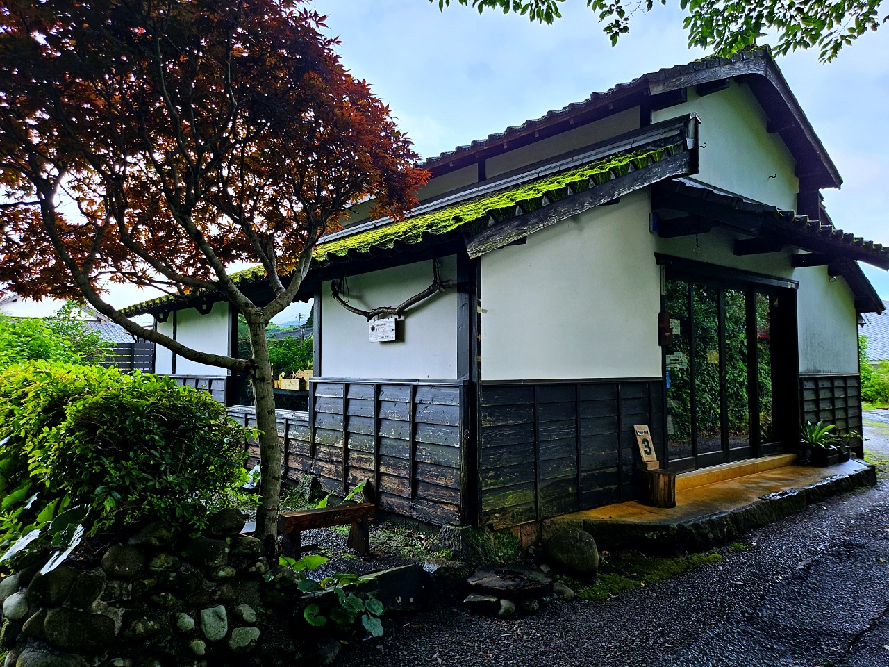 宮崎縣日南市 飫肥城 Obi: 在靜謐的九州小京都、漫步江戶時代城下町、看鯉魚悠遊清澈水渠