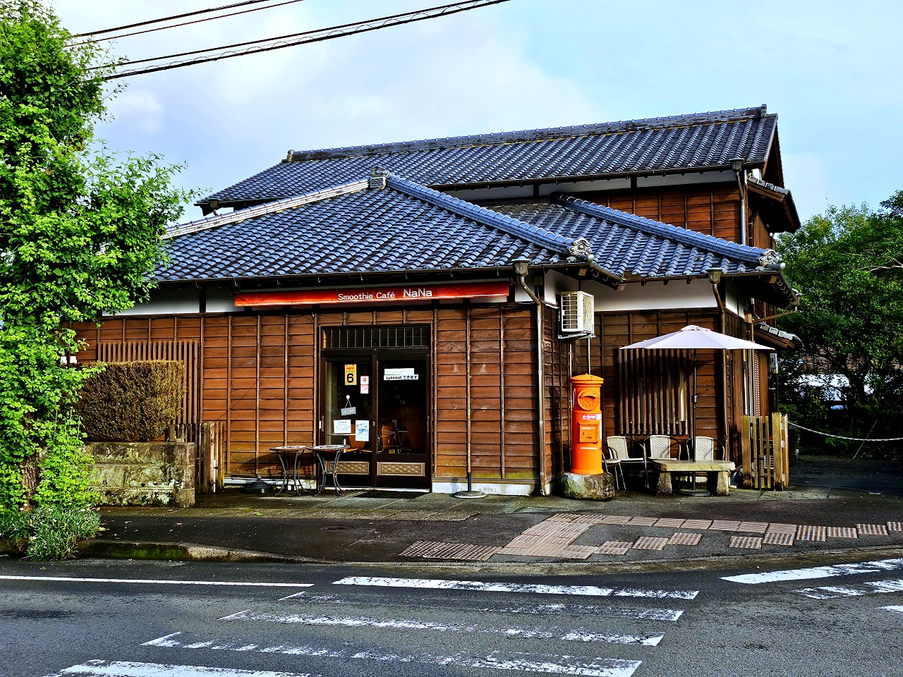 宮崎縣日南市 飫肥城 Obi: 在靜謐的九州小京都、漫步江戶時代城下町、看鯉魚悠遊清澈水渠