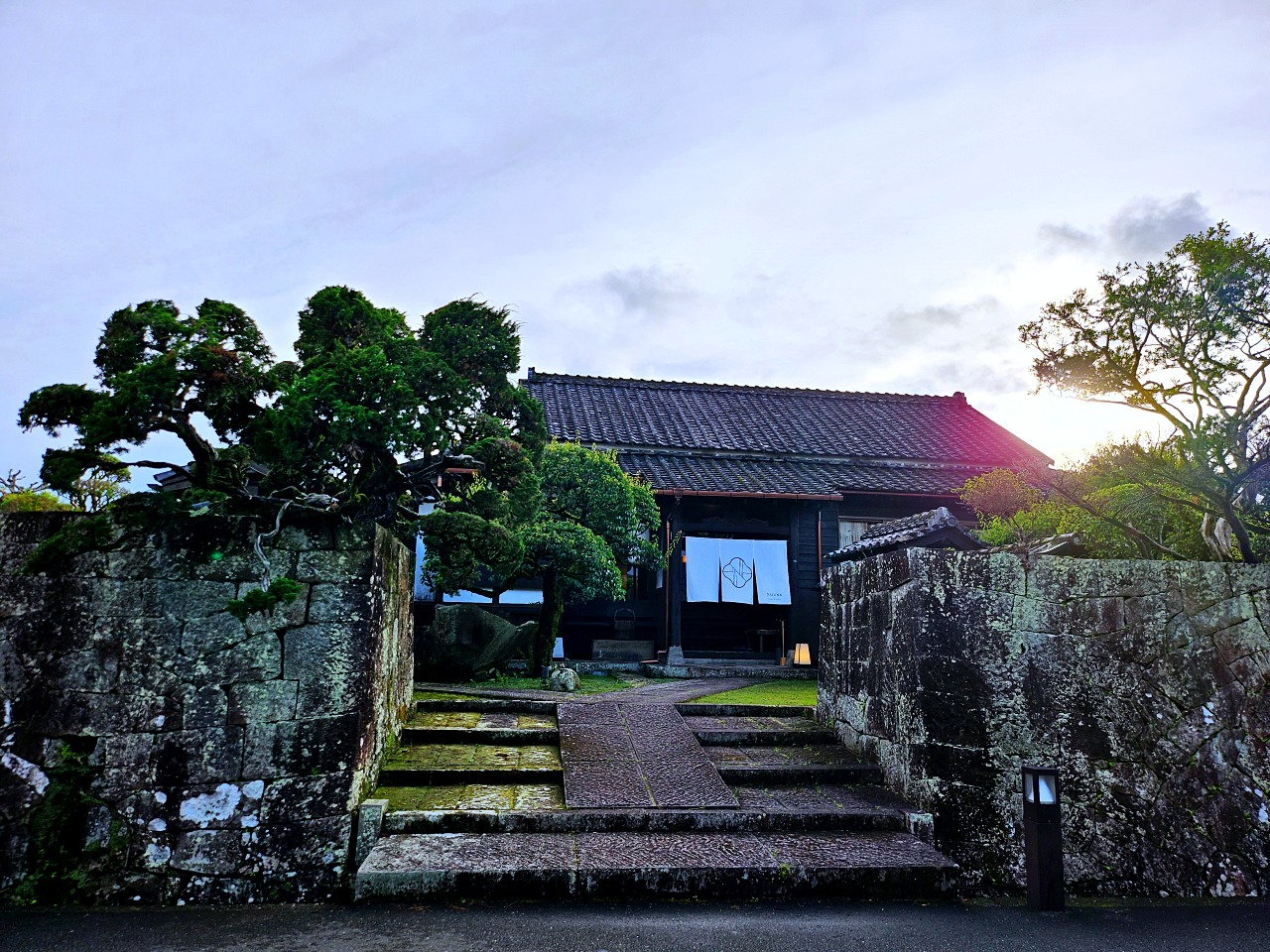 宮崎縣日南市 飫肥城 Obi: 在靜謐的九州小京都、漫步江戶時代城下町、看鯉魚悠遊清澈水渠