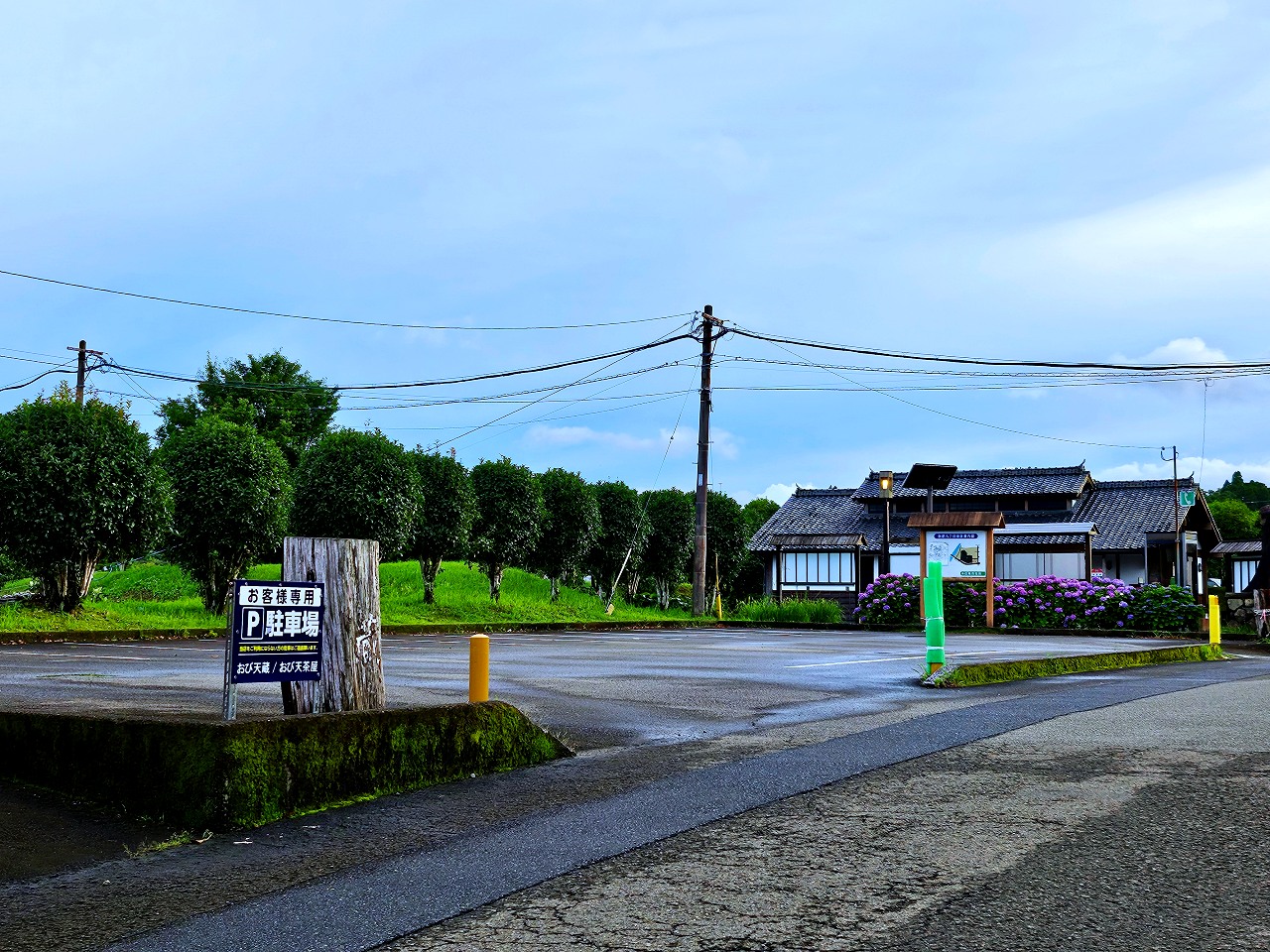 宮崎縣日南市 飫肥城 Obi: 在靜謐的九州小京都、漫步江戶時代城下町、看鯉魚悠遊清澈水渠