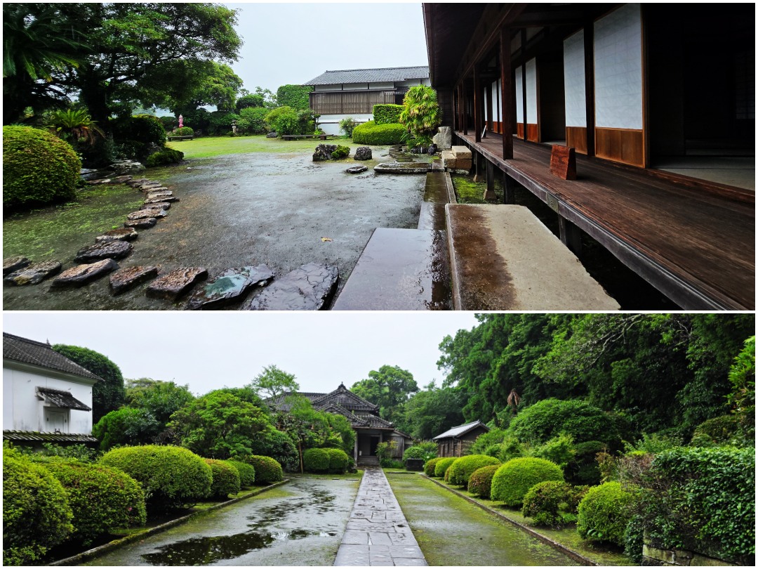 宮崎縣日南市 飫肥城 Obi: 在靜謐的九州小京都、漫步江戶時代城下町、看鯉魚悠遊清澈水渠