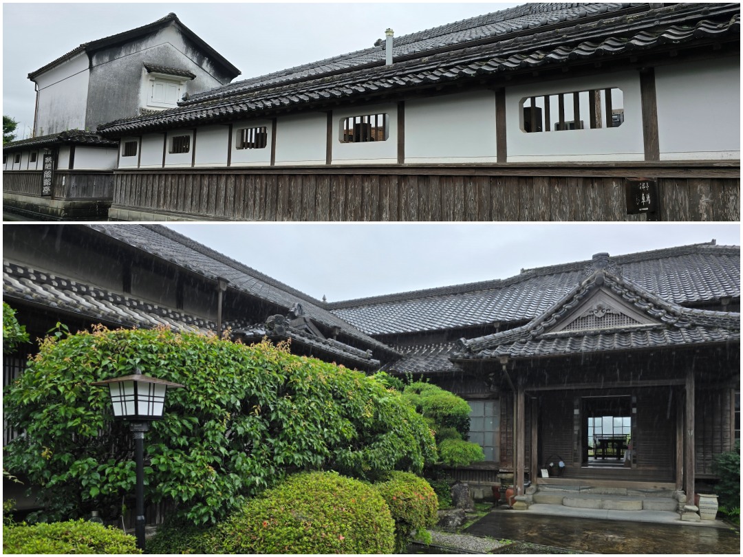 宮崎縣日南市 飫肥城 Obi: 在靜謐的九州小京都、漫步江戶時代城下町、看鯉魚悠遊清澈水渠